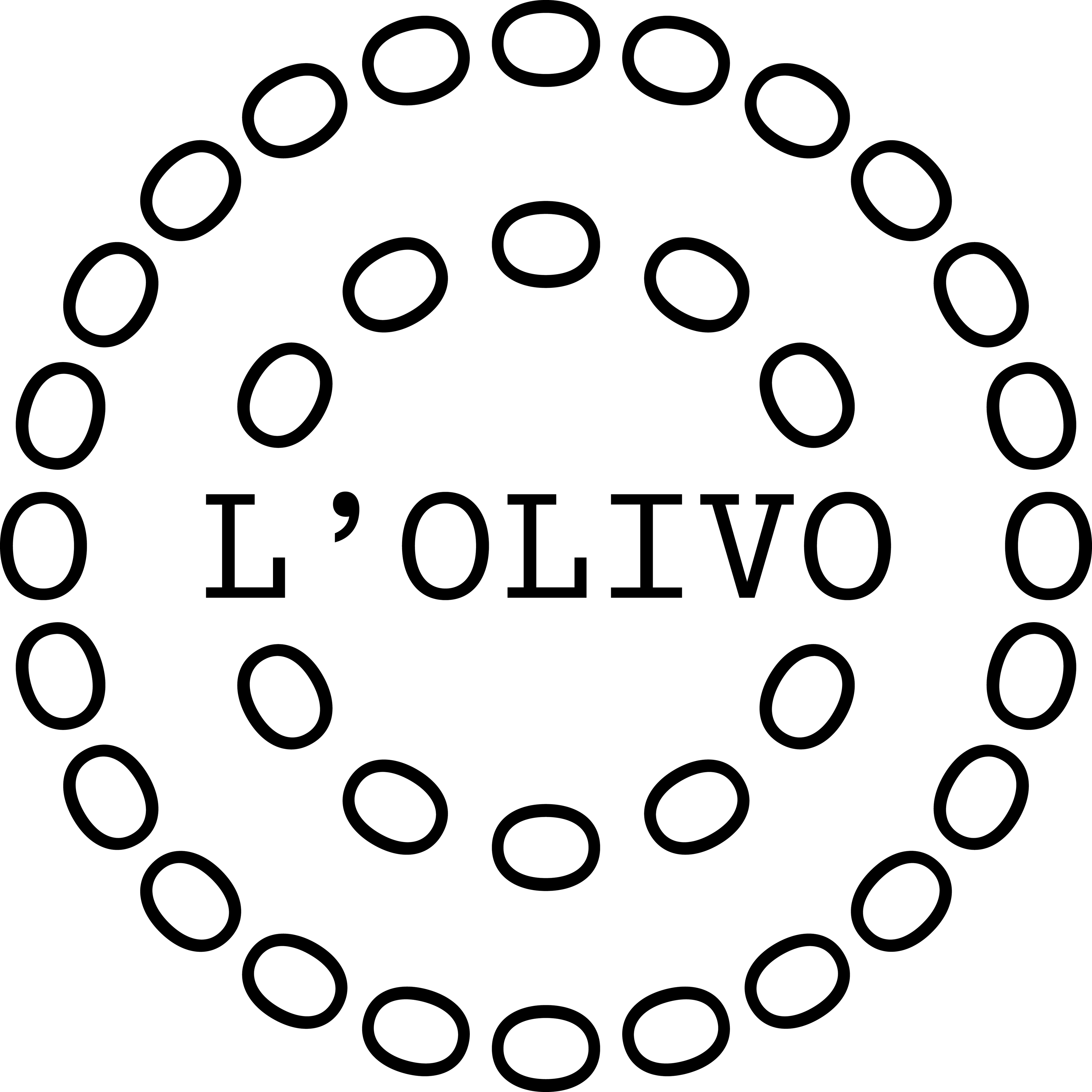 L’OLIVO